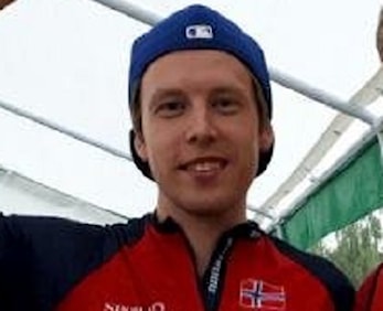 Vetle verdensmester i TempO